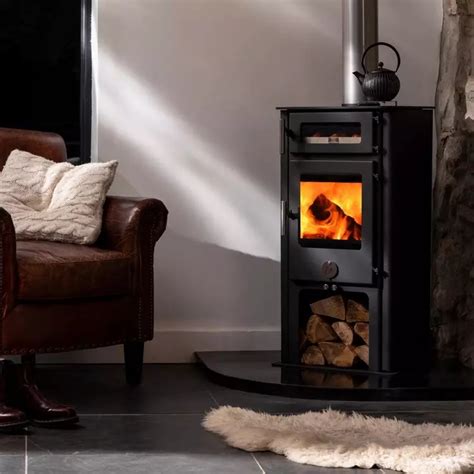 Woodnites: A Comprehensive Guide to Wood Burning Stoves