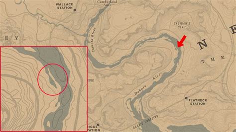 Woodpecker Locations RDR2: A Comprehensive Guide