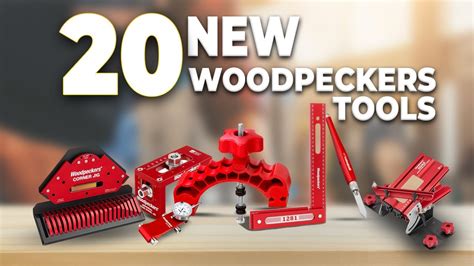 Woodpeckers Tools T-Shirt: The Ultimate Guide to a Must-Have Accessory