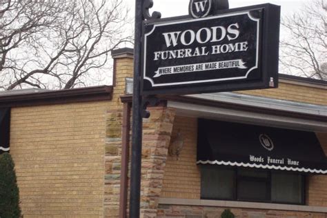 Woods Funeral Home: A Legacy of Compassion in Chicago Heights, Illinois