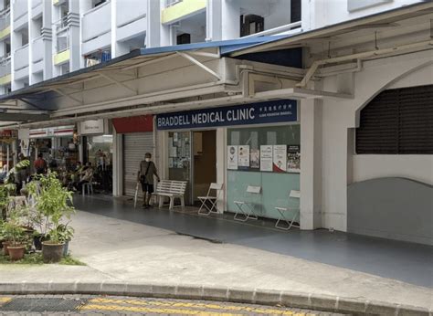 Woods Medical Clinic Pte Ltd: A Comprehensive Guide to Your Healthcare Needs