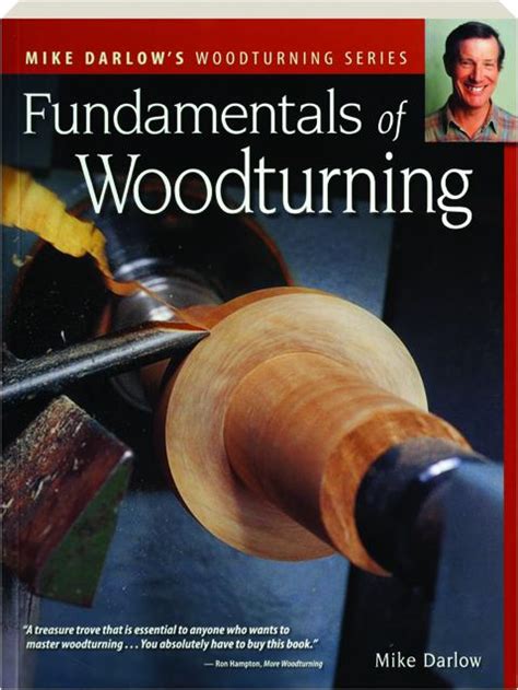 Woodturning Methods (Darlow's Woodturning series) PDF