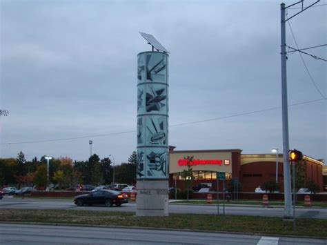 Woodward Avenue Tribute Program Royal Oak FAQ Sheet March 2012 pdf Kindle Editon