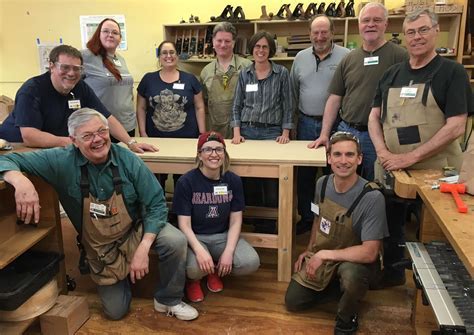 Woodworkers Guild of Oregon: Fostering Excellence in Woodworking