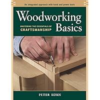 Woodworking Basics Essentials Craftsmanship Integrated Doc