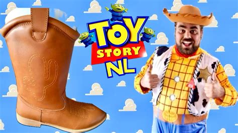 Woody's Boots From Toy Story: A Complete Guide