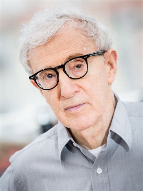 Woody Allen Kindle Editon