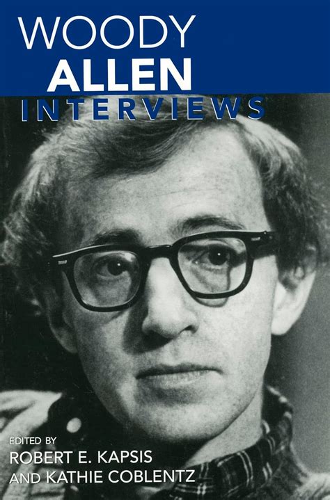 Woody Allen: Interviews (Conversations With Filmmakers Series) Doc