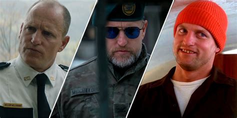 Woody Harrelson's 10 Highest-Rated Movies, According to IMDb