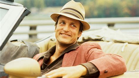 Woody Harrelson Movies: A Cinematic Journey through Versatility