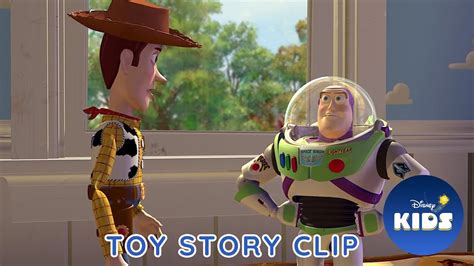 Woody Meets Buzz: An Unforgettable and Impactful Encounter in the Toy Story Universe