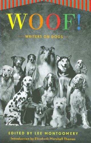 Woof Writers on Dogs Reader