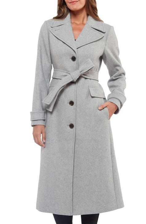 Wool Blend Coats: A Versatile Choice for Any Occasion