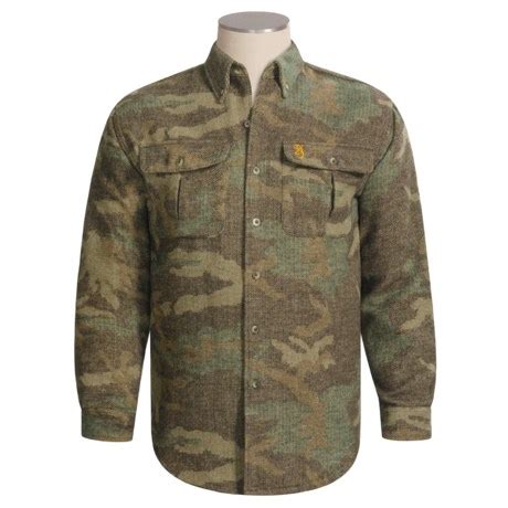 Wool Hunting Shirts: The Essential Guide to Warmth and Comfort in the Outdoors