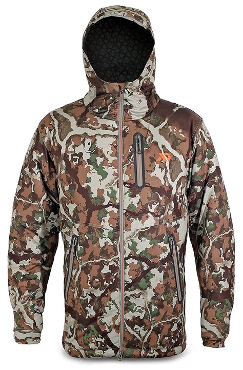 Wool Hunting Shirts: The Perfect Camouflage for the Modern Hunter