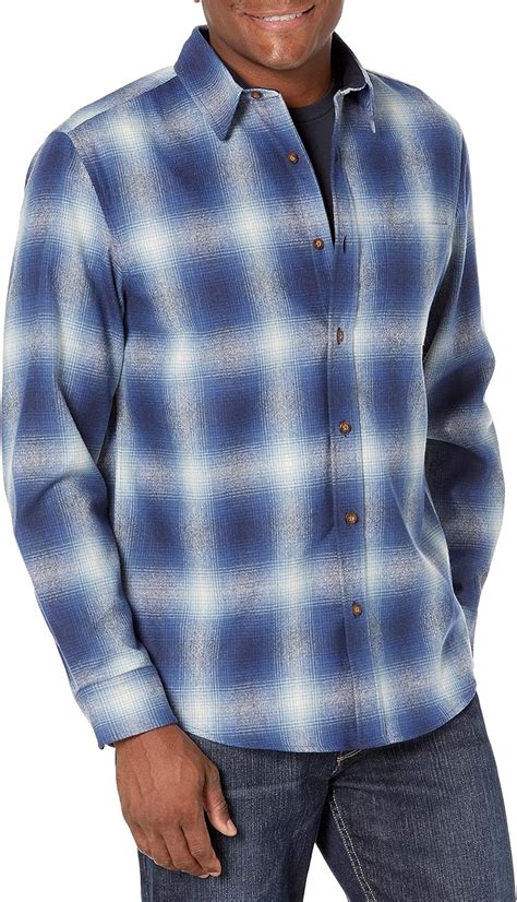 Wool Shirts for Men: A Timeless Classic