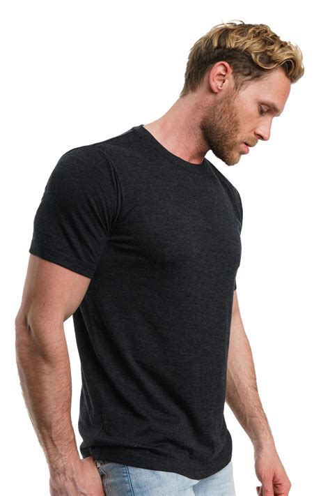 Wool T-Shirts for Men: Warmth, Comfort, and Style