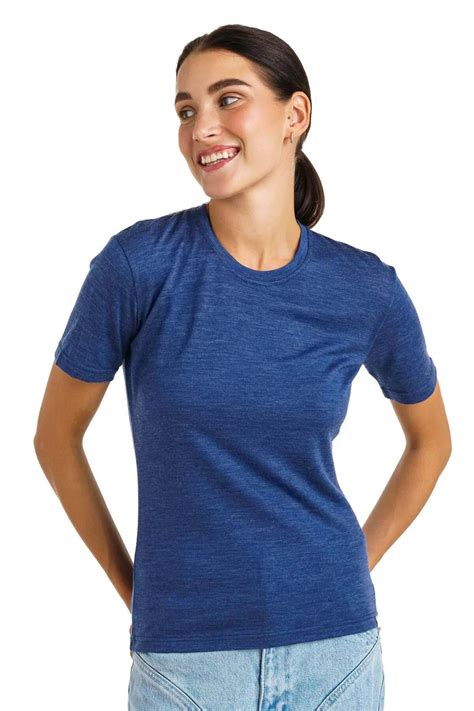 Wool T-Shirts for Women: A Guide to Comfort, Style, and Sustainability