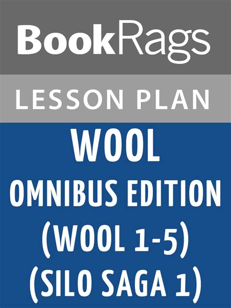 Wool.-.Omnibus.Edition Ebook Epub