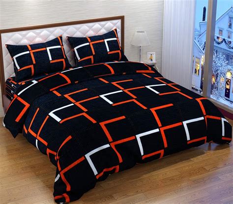 Woolen Bed Sheet