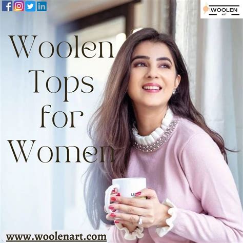 Woolen Shirts for Women: Elevate Your Wardrobe with Comfort and Style