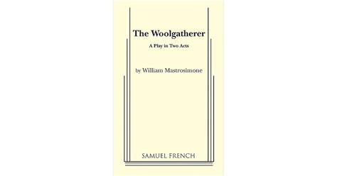Woolgatherer.The Ebook Doc