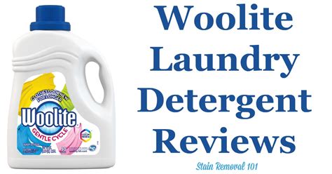 Woolite Detergent: The Ultimate Guide to Gentle and Effective Fabric Care