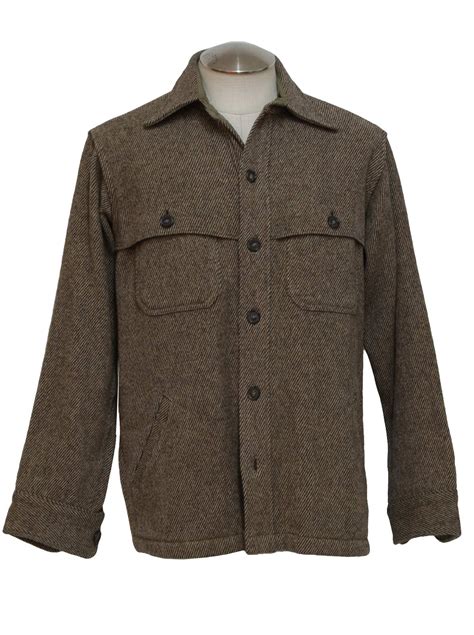 Woolrich Shirt Jacket: A Timeless Classic that Embraces Style and Functionality