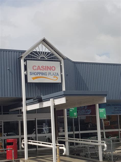 Woolworths Casino,