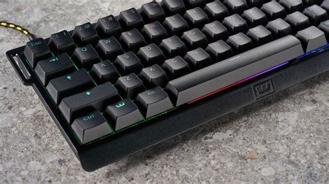 Wooting Tenkeyless: The Future of Gaming and Productivity