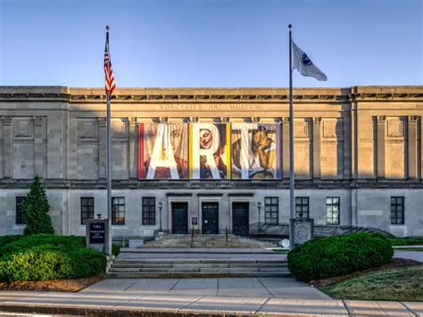 Worcester Museum of Art: 101 Next-Level Tips for 2025