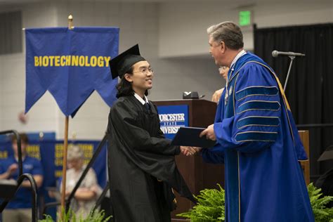 Worcester State Graduate Programs: Unlocking Your Professional Potential