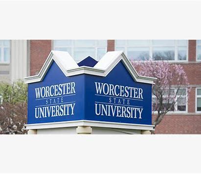 Worcester State University Unveils a Vast Array of Job Opportunities