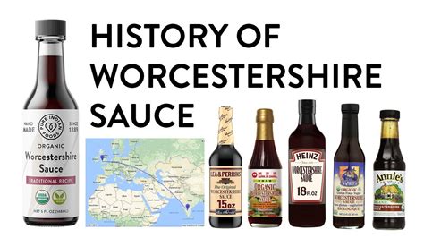 Worcestershire Sauce Pronounce: Master the Correct Pronunciation