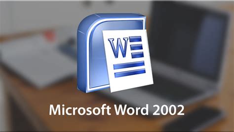 Word 2002 from A to Z Kindle Editon