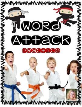 Word Attack Unit 8 Answers Reader
