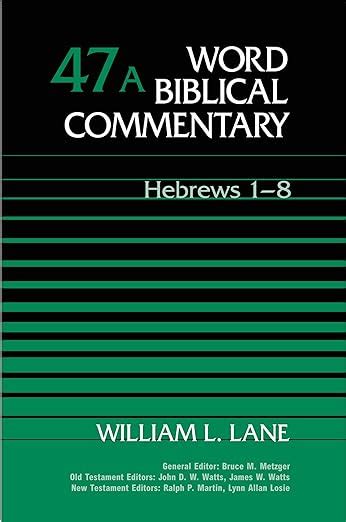 Word Biblical Commentary Vol. 47a Doc