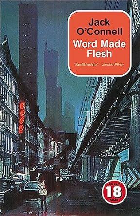 Word Made Flesh Quinsigamond Book 4 Epub