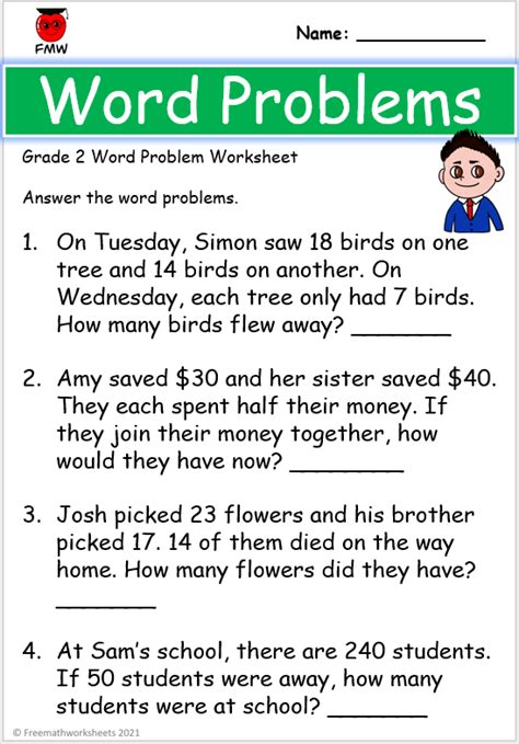 Word Problems Grade 5 Practice Makes Perfect Epub