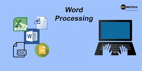 Word Processing Epub