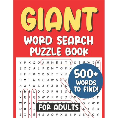 Word Search Adult Series Volume 4 Countries Epub