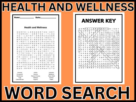 Word Search Answers Lifetime Health Kindle Editon