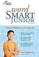 Word Smart Junior 3rd Edition PDF