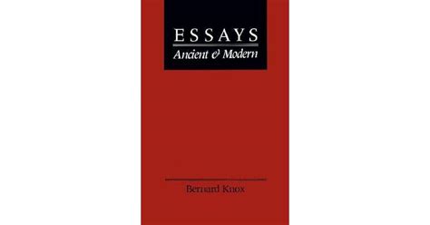 Word and Action Essays on the Ancient The PDF