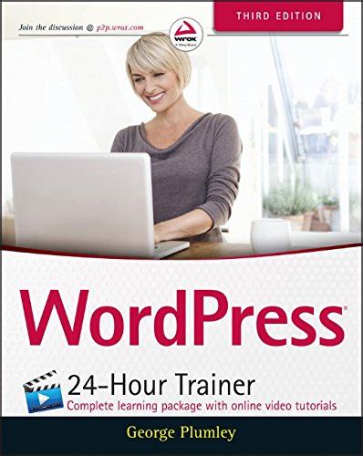WordPress 24-Hour Trainer Doc