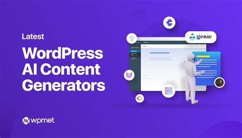 WordPress AI Content Generator