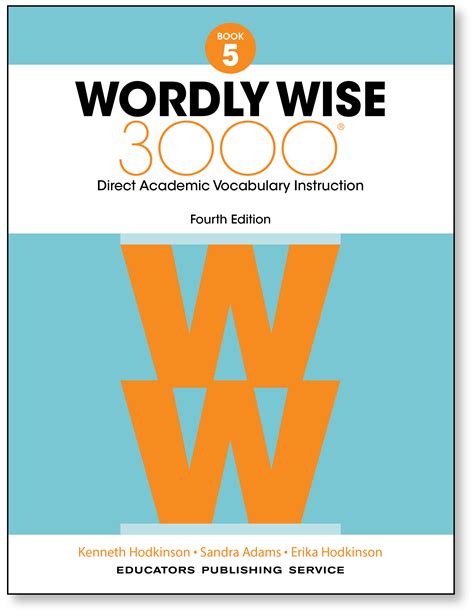 Wordly Wise 19e Answers Reader