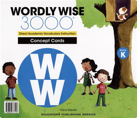 Wordly Wise Grade K Teachers Resource Pack PDF