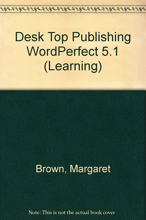 Wordperfect 5.1 Applications for Business Students Doc