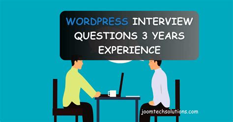 Wordpress Interview Questions And Answers For Experienced Kindle Editon